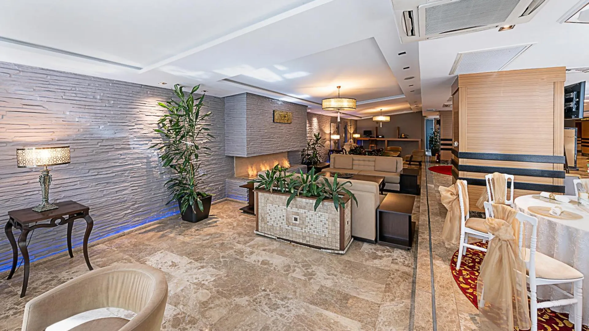 Dream Hill Business Deluxe Hotel Asia Istanbul 4*,  Turkey