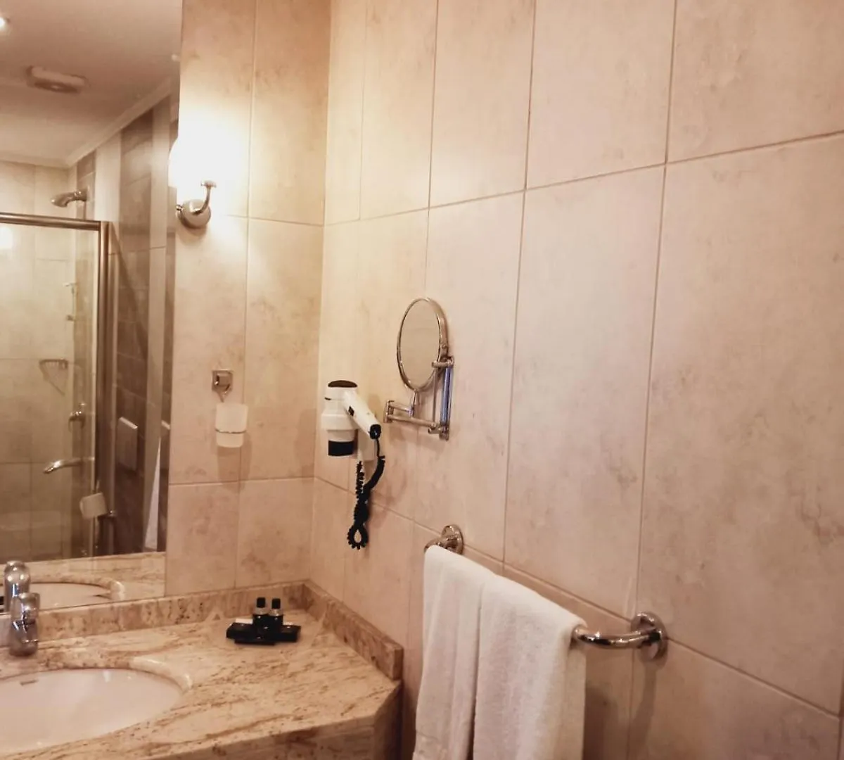 Dream Hill Business Deluxe Hotel Asia Istanbul