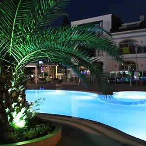 Forum 4* Marmaris
