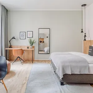 Limehome Kesslerstrasse , Bamberg Duitsland