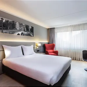 Ramada By Wyndham Amsterdam Airport Schiphol 4* Badhoevedorp