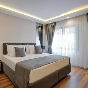 Depiero Karaköy Hotel