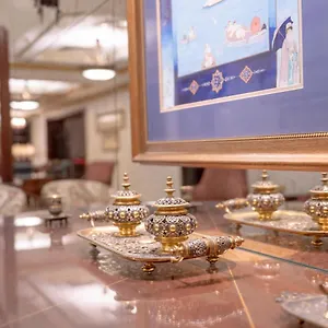 The Palace Taksim Hotel
