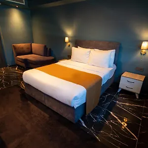 Hotel Mas Nisantasi, Istanboel