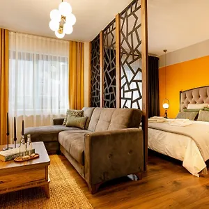 Port Galata Aparthotel