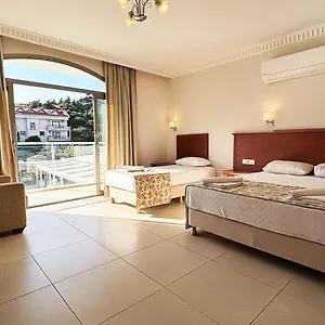 Forum 4* Marmaris