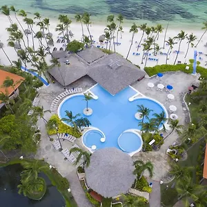 Natura Park & Eco 5*, Punta Cana Dominicaanse Republiek