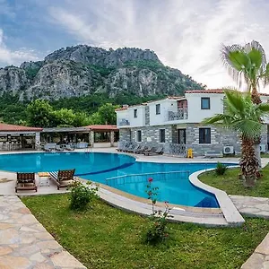 Turay 3*, Dalyan Turkije