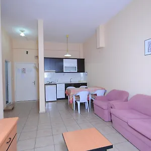 Grand Soel 3* Marmaris