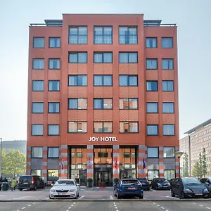 Joy 3* Amsterdam