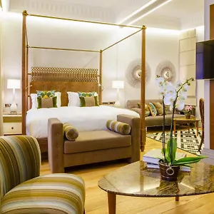 Hotel Ravouna 1906 Bosphorus (adults Only), Istanboel
