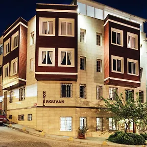 Hotel Erguvan - Special Category, Istanboel