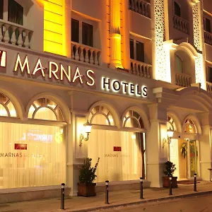 Marnas **** Стамбул