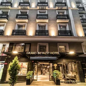Hotel Grand Beyazit Old, Provincia di Istanbul