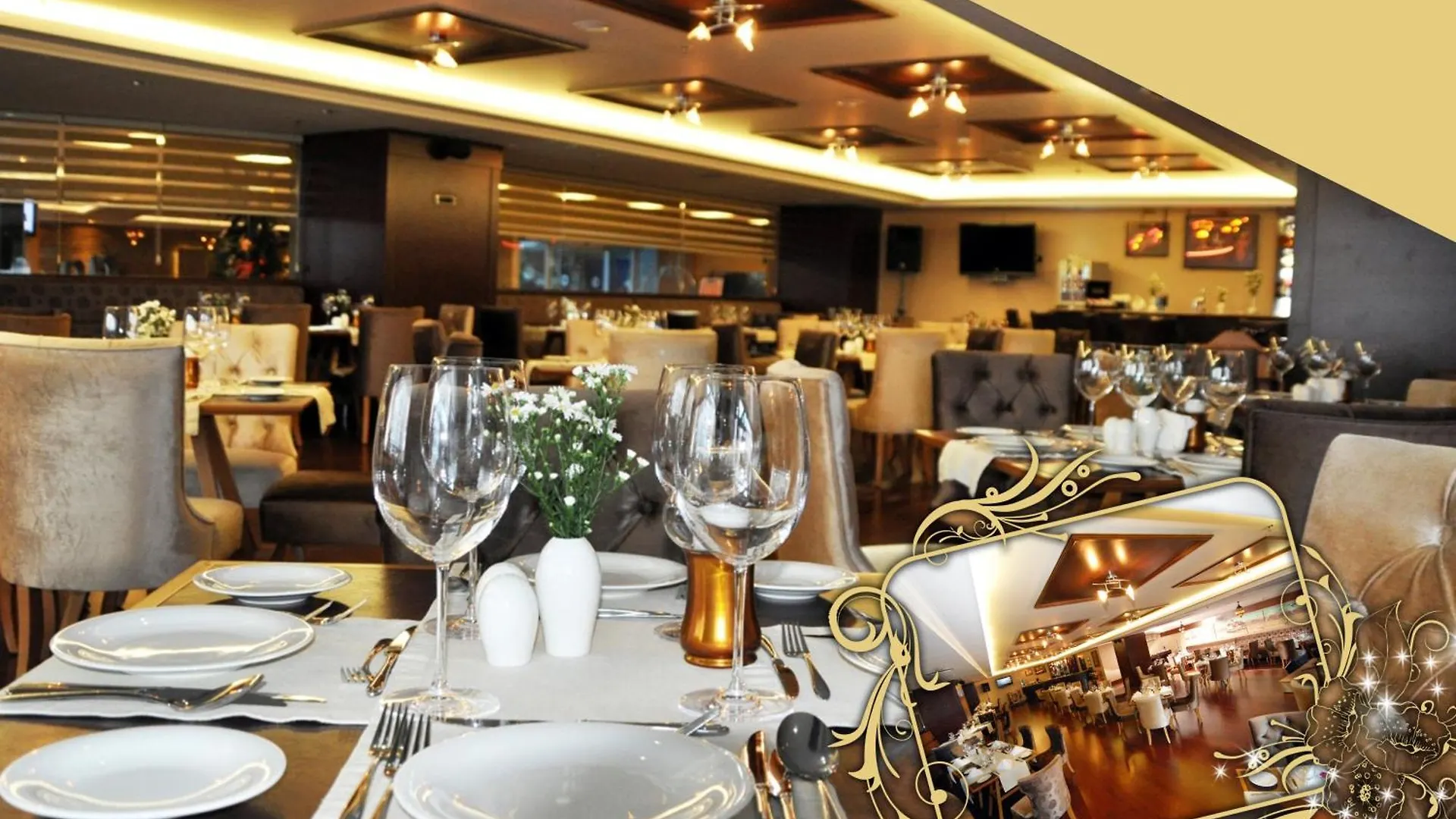 Dream Hill Business Deluxe Hotel Asia Istanbul