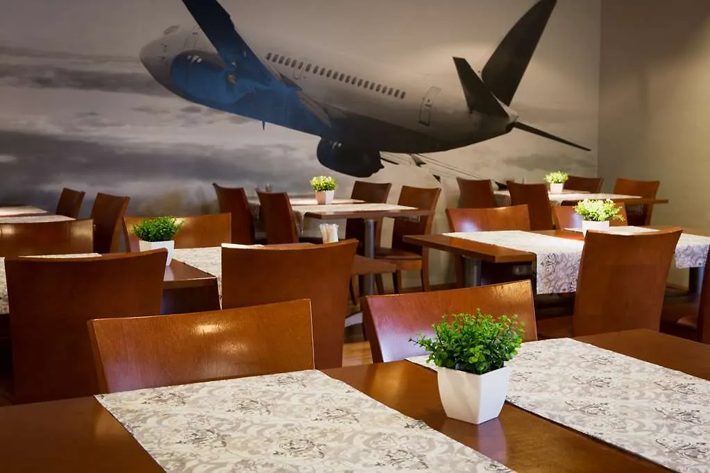 Dream Hill Business Deluxe Hotel Asia Istanbul