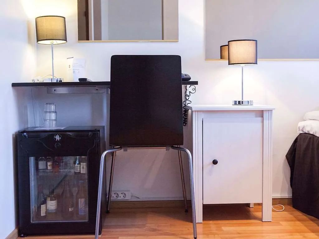 Dream Hill Business Deluxe Hotel Asia Istanbul