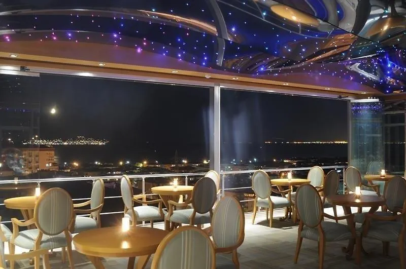 Dream Hill Business Deluxe Hotel Asia Istanbul